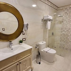 Habitación Triple Estándar