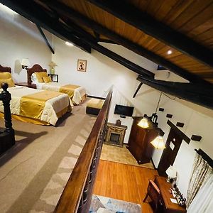 Suite Familiar con Cama King